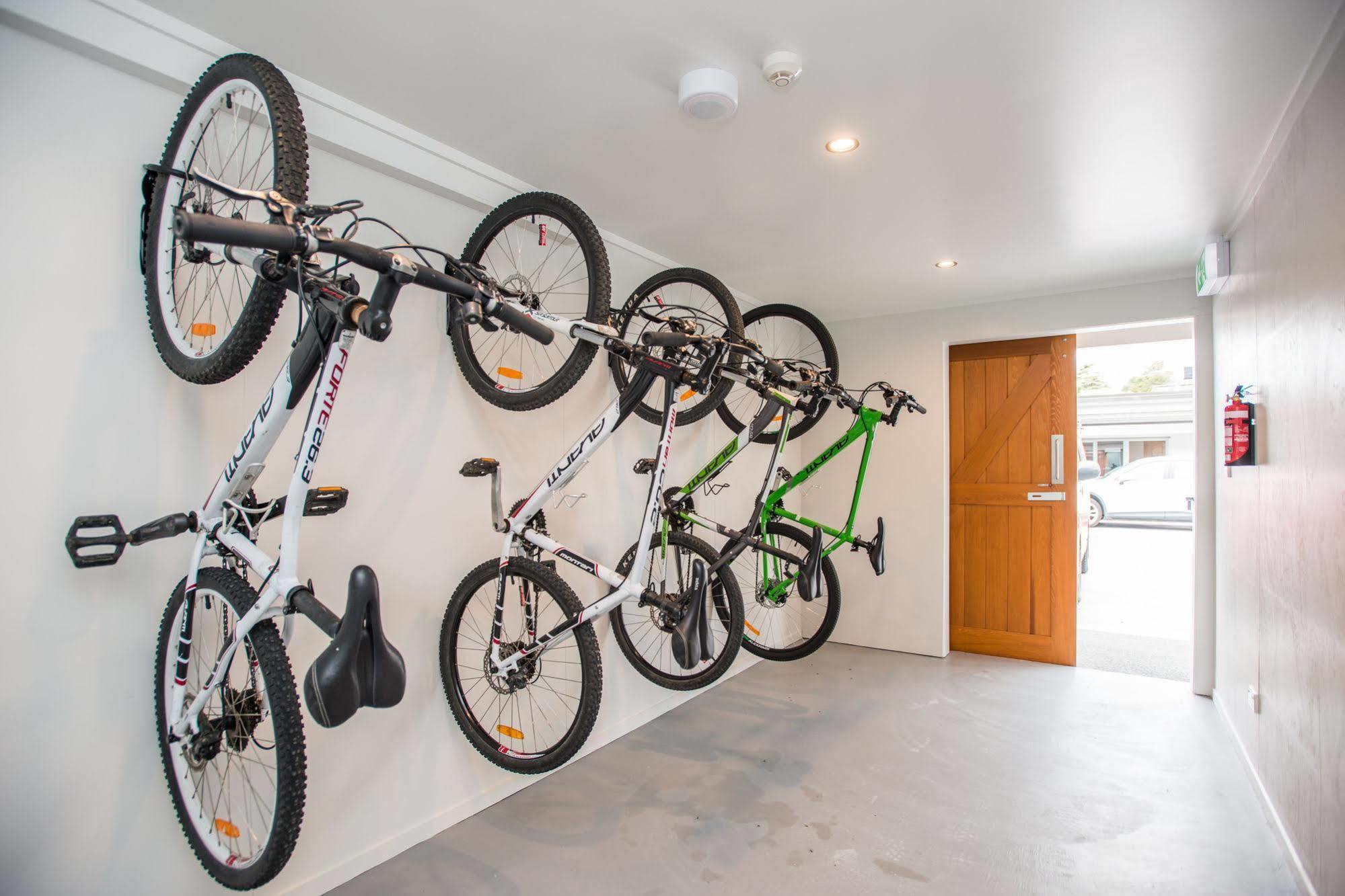 Pedlars Motel Пероа Екстер'єр фото