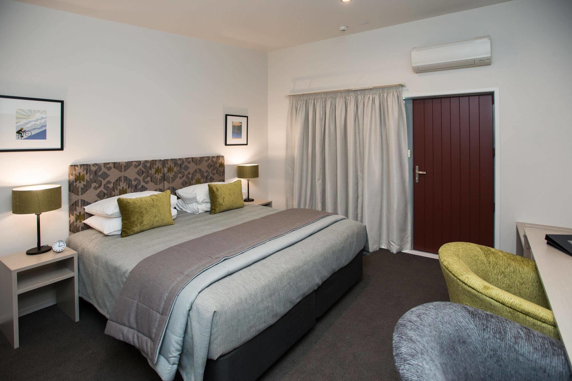 Pedlars Motel Пероа Екстер'єр фото