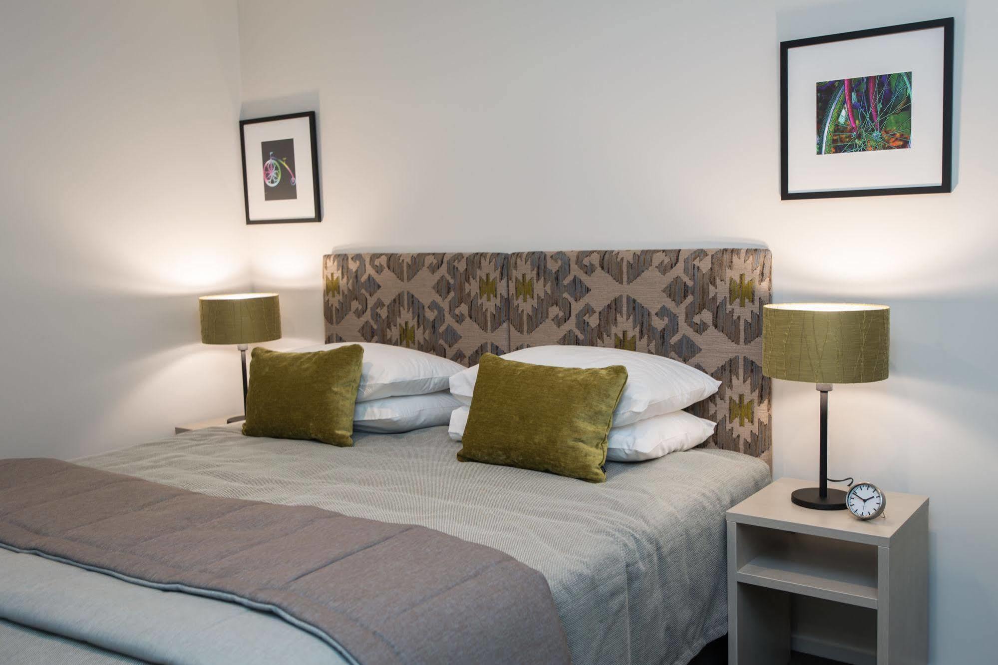 Pedlars Motel Пероа Екстер'єр фото