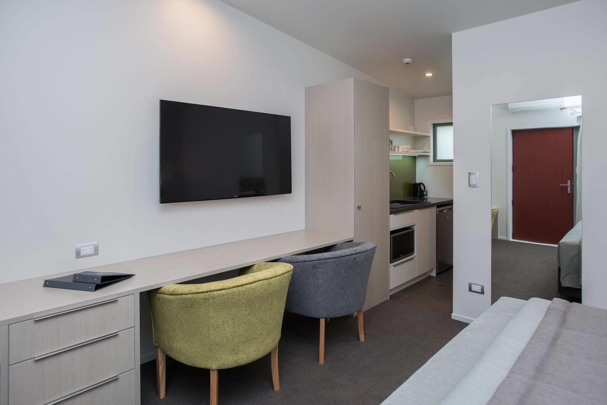 Pedlars Motel Пероа Екстер'єр фото